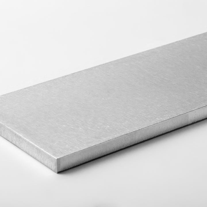 THE DOOR PLATE - SLAB