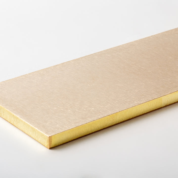 THE DOOR PLATE - SLAB