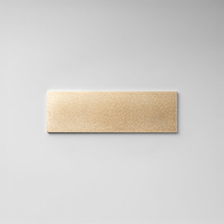 THE DOOR PLATE - SLAB
