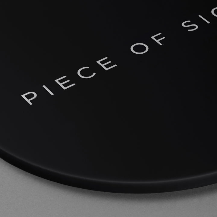 おしゃれなアクリル表札 - PIECE OF SIGN 