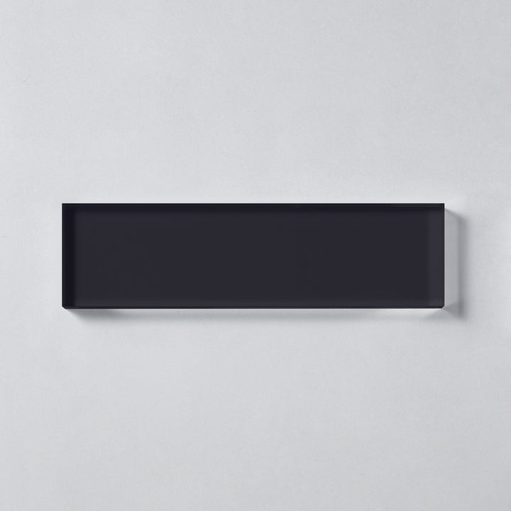 ACRYLIC DOOR PLATE - PIECE OF SIGN