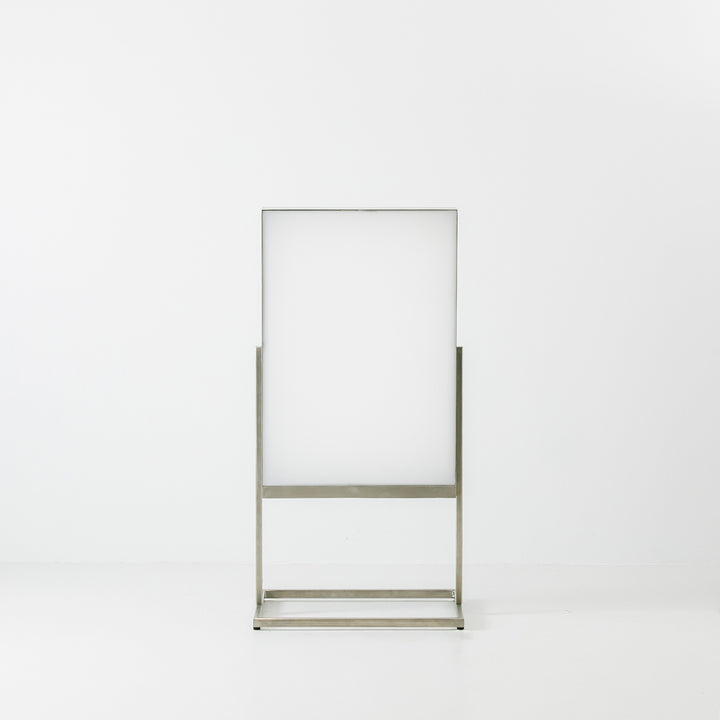 LIGHT BOX サイン L-SIZE - PIECE OF SIGN