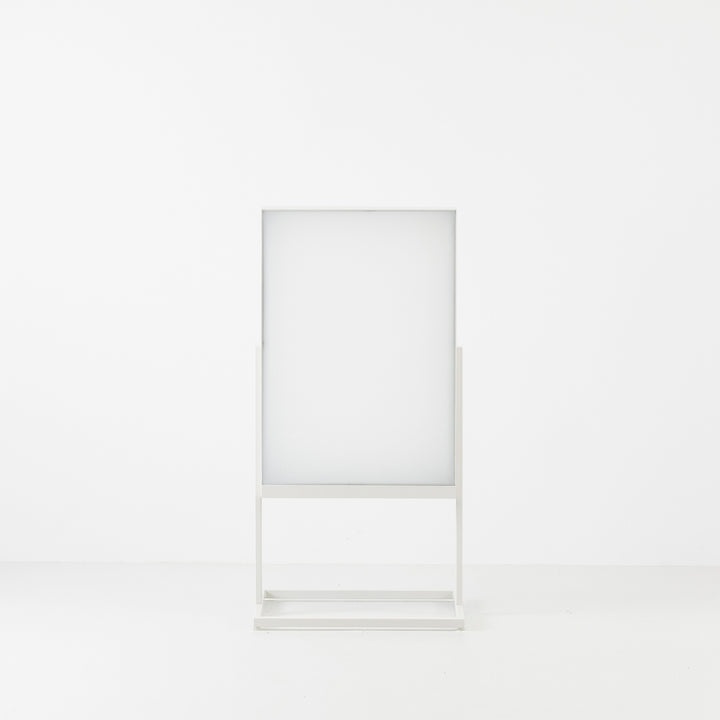 LIGHT BOX サイン L-SIZE - PIECE OF SIGN
