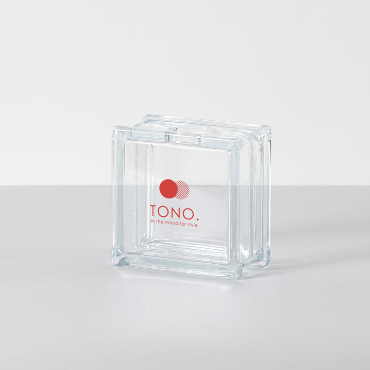 GLASS TIP BOX