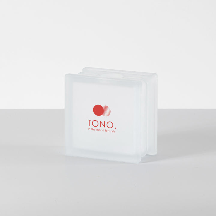 GLASS TIP BOX