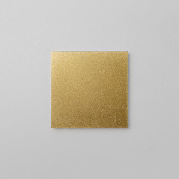 THE DOOR PLATE - PIECE OF SIGN