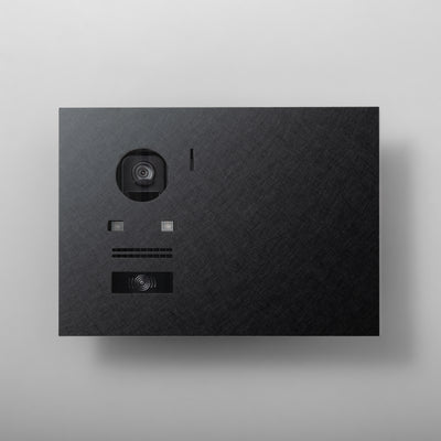 THE DOOR PLATE - インターホンカバー - PIECE OF SIGN