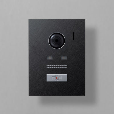 THE DOOR PLATE - インターホンカバー - PIECE OF SIGN