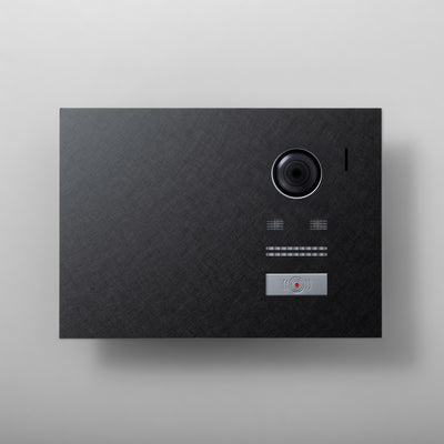 THE DOOR PLATE - インターホンカバー - PIECE OF SIGN