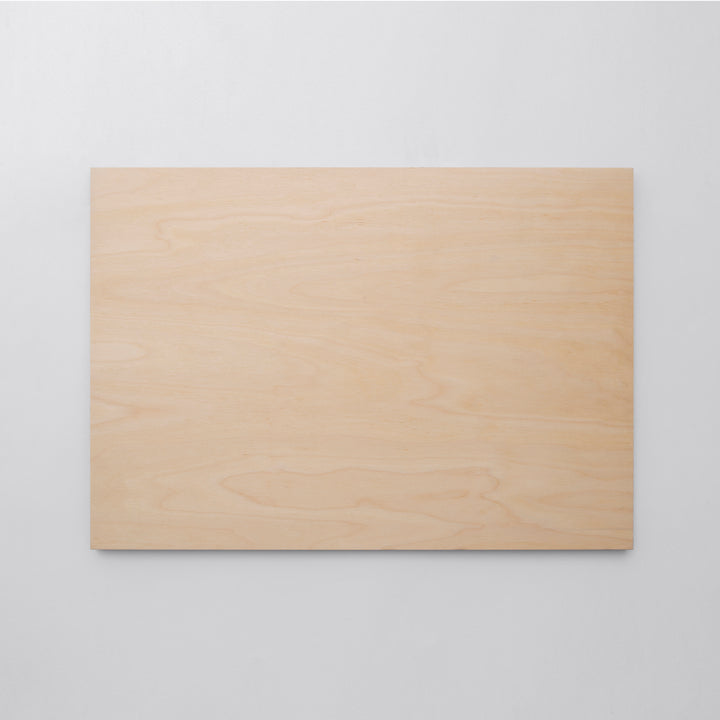 FLAT PLATE ウォールサイン L-SIZE - PIECE OF SIGN