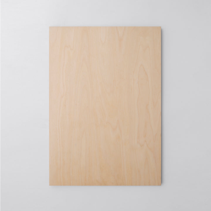 FLAT PLATE ウォールサイン L-SIZE - PIECE OF SIGN