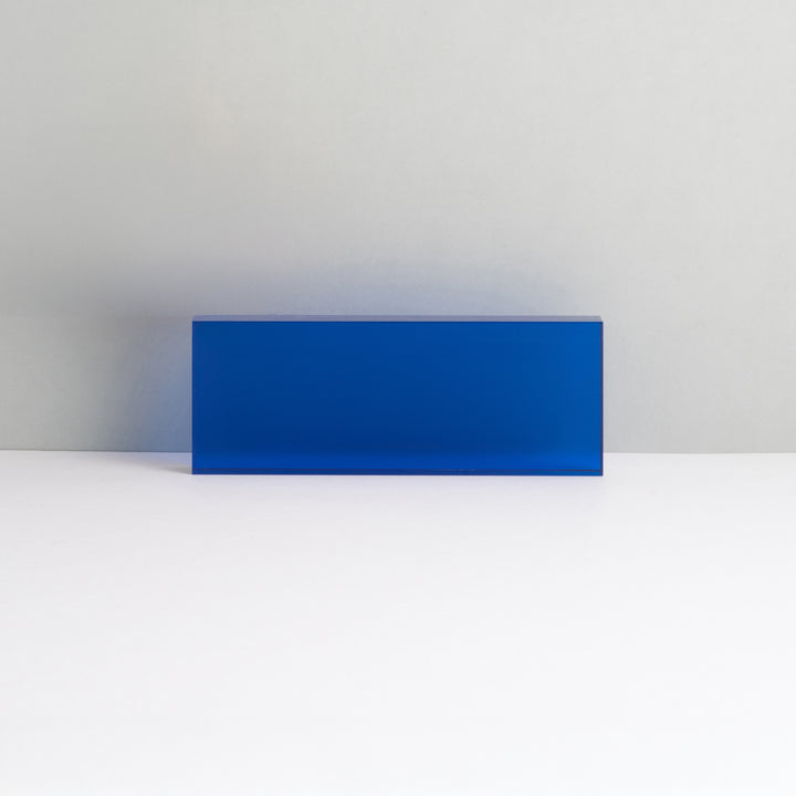 COUNTER / TABLE TOP サイン - アクリルカラー印刷 - PIECE OF SIGN