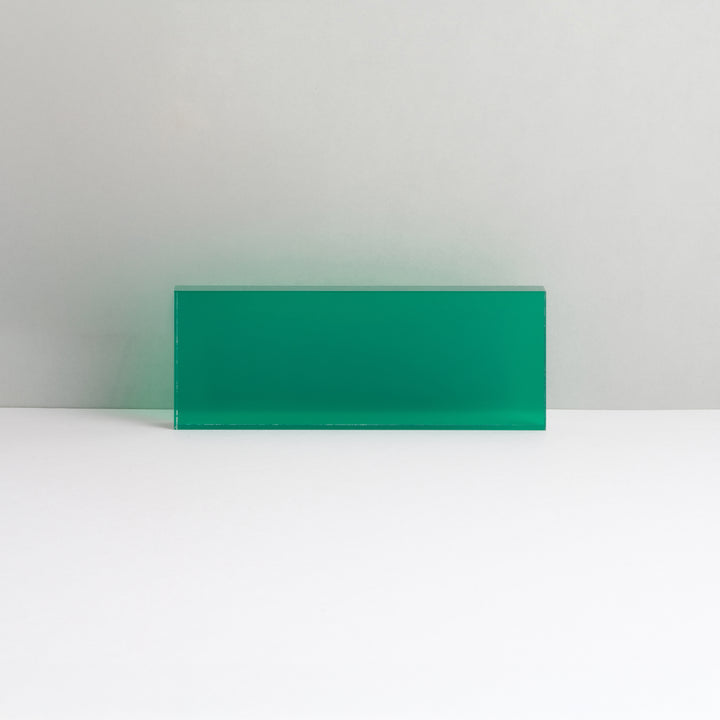 COUNTER / TABLE TOP サイン - アクリルカラー印刷 - PIECE OF SIGN