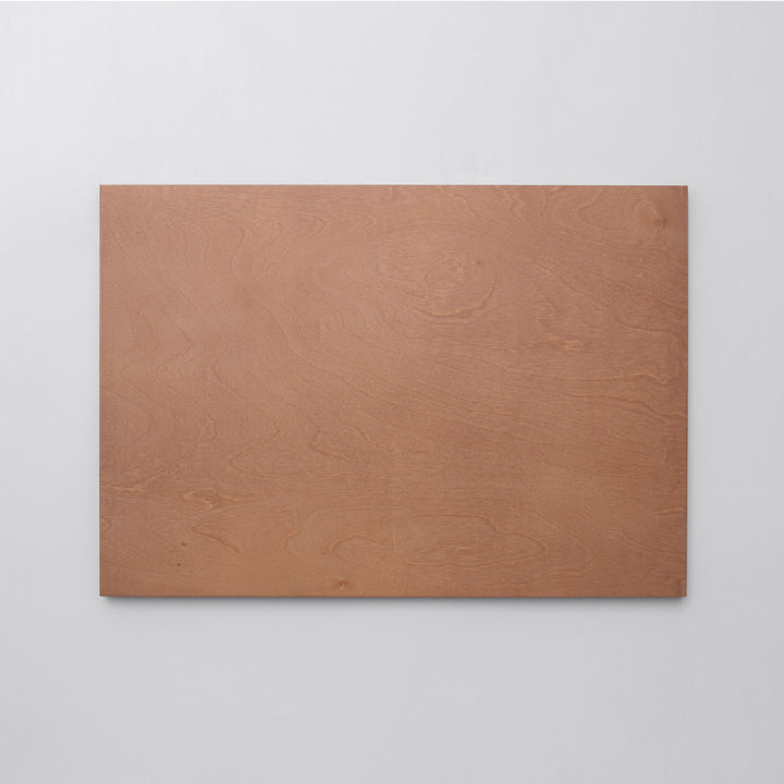 FLAT PLATE ウォールサイン L-SIZE - PIECE OF SIGN