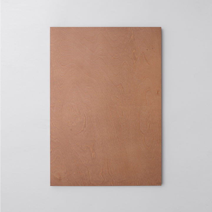 FLAT PLATE ウォールサイン L-SIZE - PIECE OF SIGN