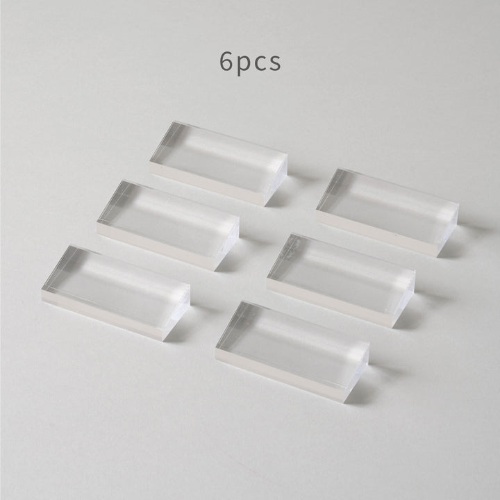 ACRYLIC PRICE POP スタンド