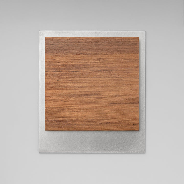 THE DOOR PLATE - BASE MIX - PIECE OF SIGN