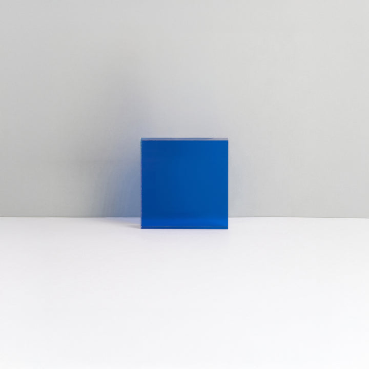 COUNTER / TABLE TOP サイン - アクリルカラー印刷 - PIECE OF SIGN