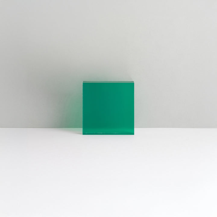 COUNTER / TABLE TOP サイン - アクリルカラー印刷 - PIECE OF SIGN