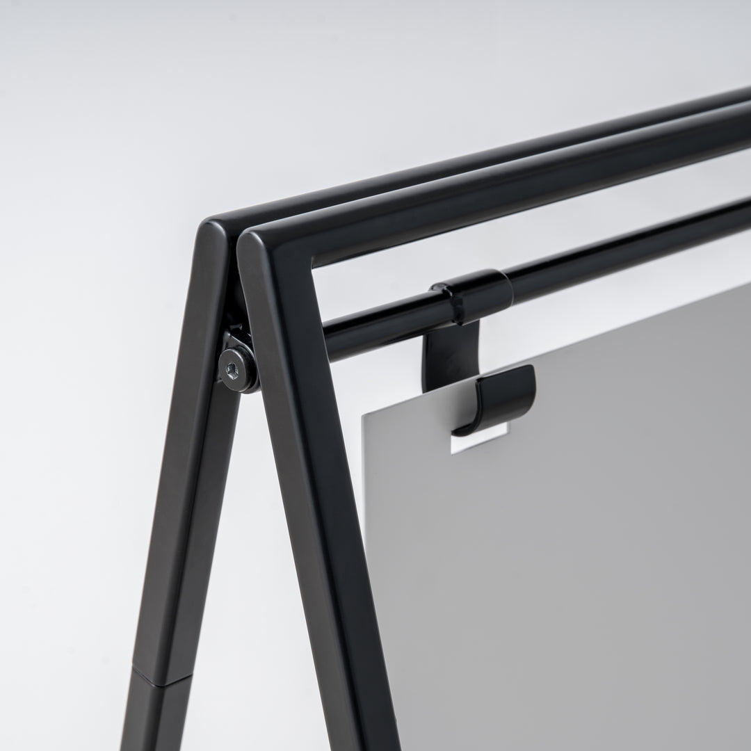 FOLDING A-FRAME スタンドサイン
