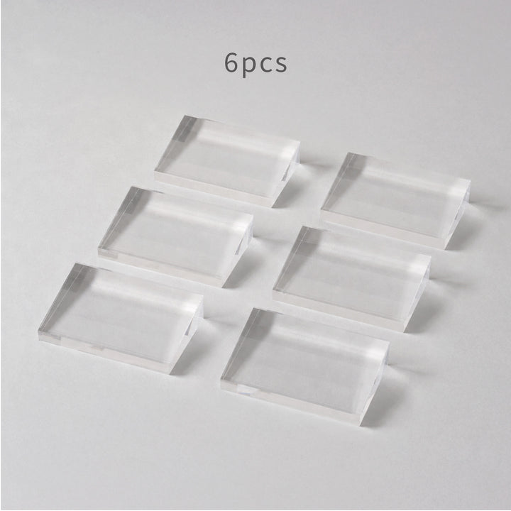 ACRYLIC PRICE POP スタンド