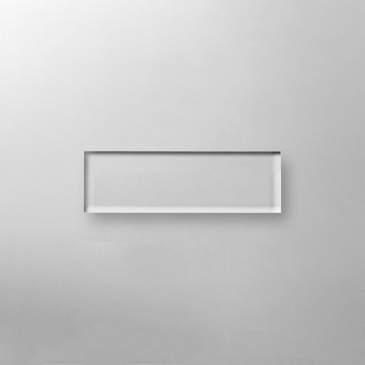 THE DOOR PLATE - COLOR - PIECE OF SIGN