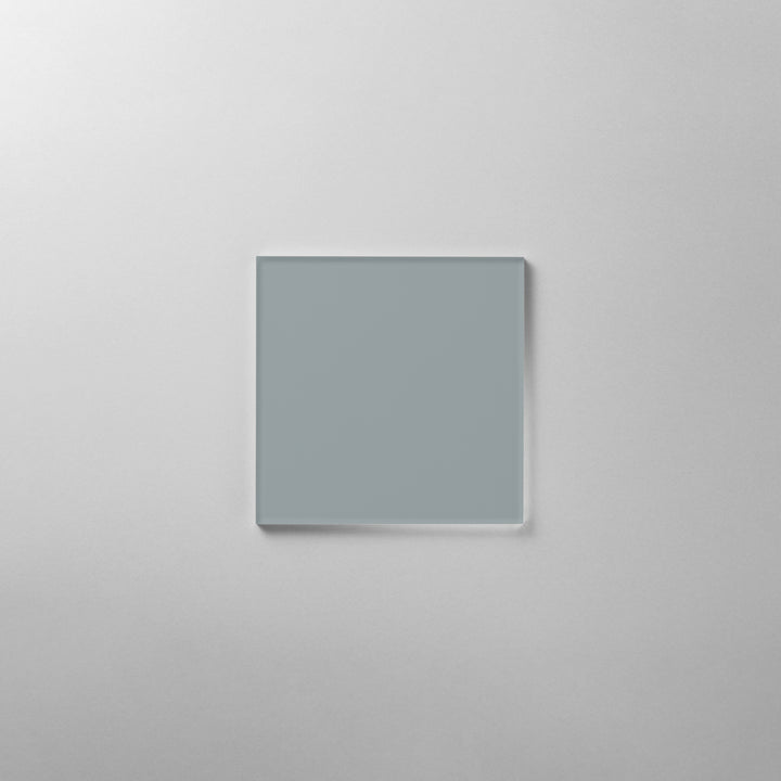 ACRYLIC INFO SIGN - PIECE OF SIGN