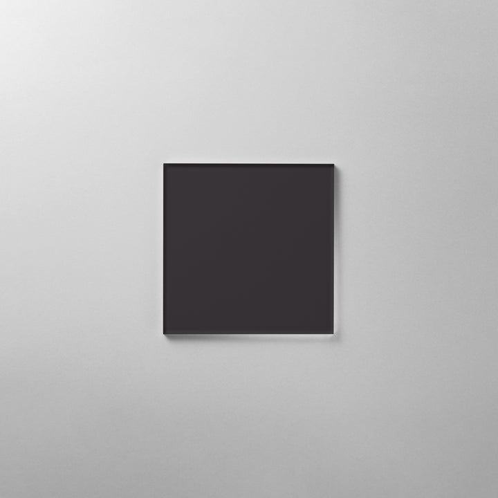 ACRYLIC INFO SIGN - PIECE OF SIGN