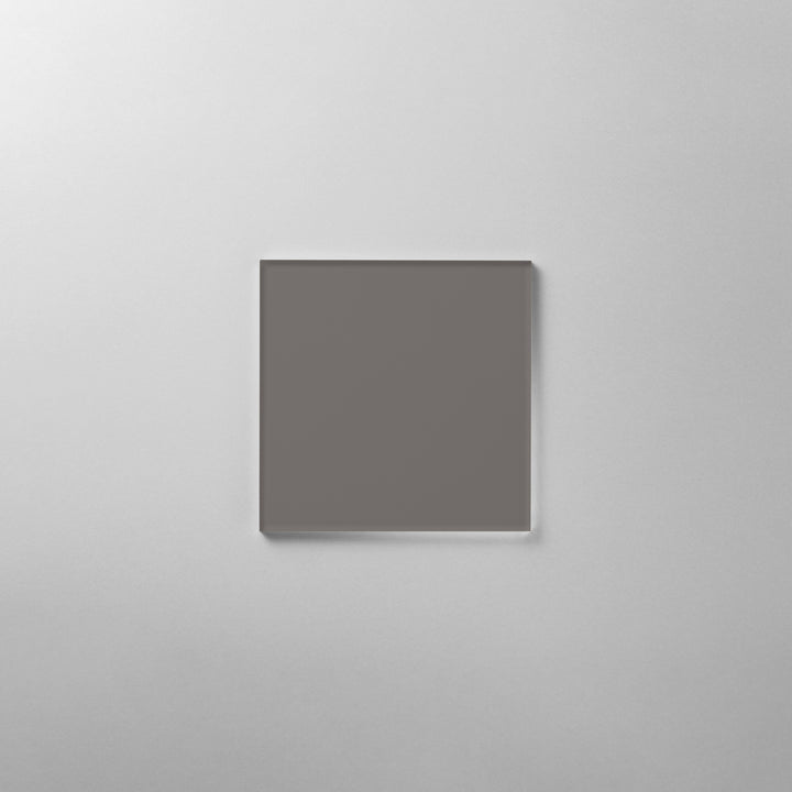 ACRYLIC INFO SIGN - PIECE OF SIGN