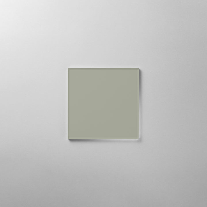 ACRYLIC INFO SIGN - PIECE OF SIGN