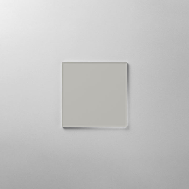 ACRYLIC INFO SIGN - PIECE OF SIGN