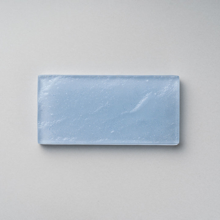 GLASS INFO SIGN - 彫刻仕上げ - PIECE OF SIGN
