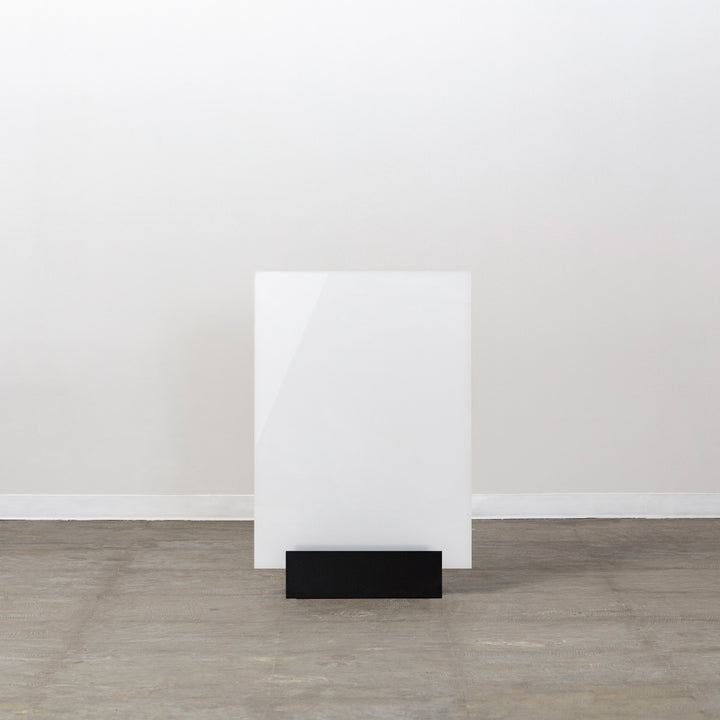 MINIMAL BASE L-SIZE スタンドサイン