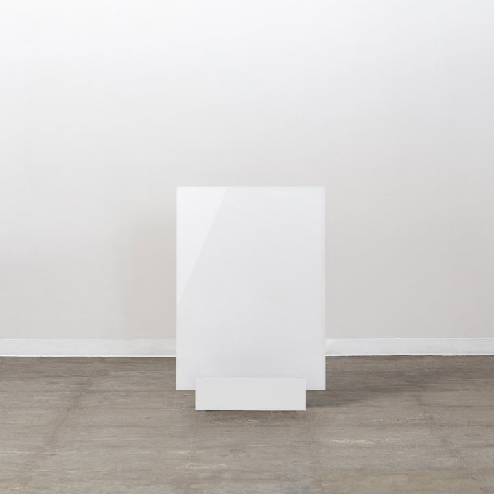 MINIMAL BASE L-SIZE スタンドサイン