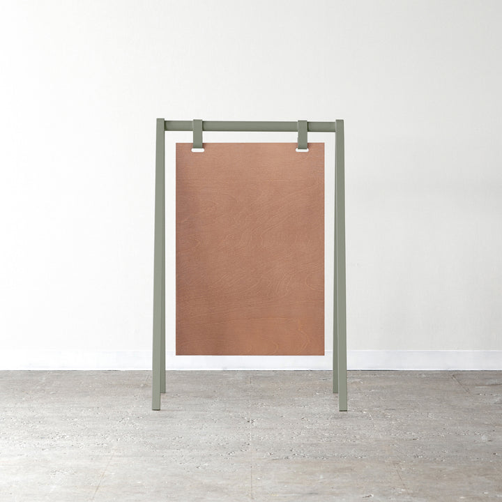A-FRAME スタンドサイン L-SIZE - PIECE OF SIGN