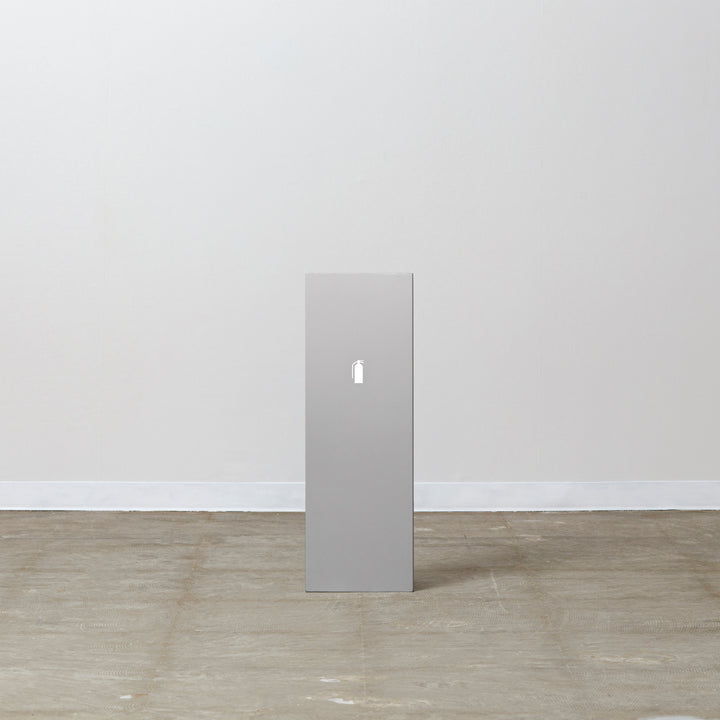 MINIMAL SHAPE 消火器スタンド - PIECE OF SIGN