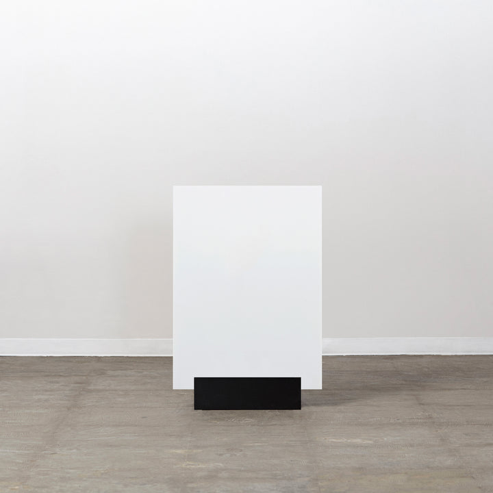 MINIMAL BASE L-SIZE スタンドサイン