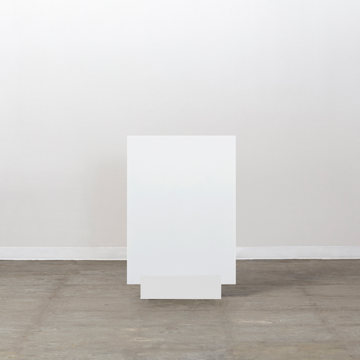 MINIMAL BASE L-SIZE スタンドサイン