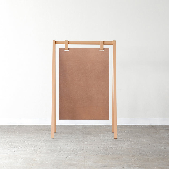 A-FRAME スタンドサイン L-SIZE - PIECE OF SIGN