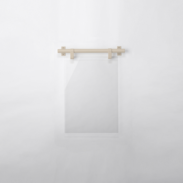 HANGING ウォールサイン 壁掛け L-SIZE - PIECE OF SIGN