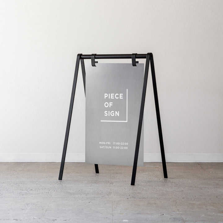 A-FRAME スタンドサイン L-SIZE