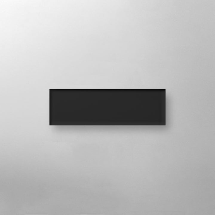 THE DOOR PLATE - COLOR - PIECE OF SIGN