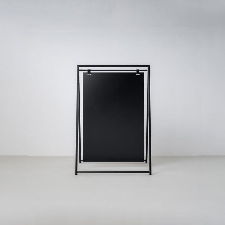 FOLDING A-FRAME スタンドサイン - PIECE OF SIGN