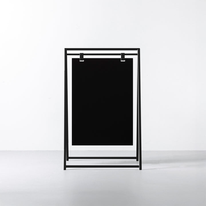 FOLDING A-FRAME スタンドサイン