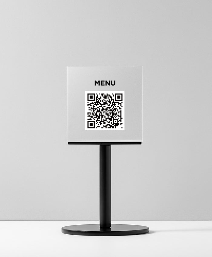 正方形_QR