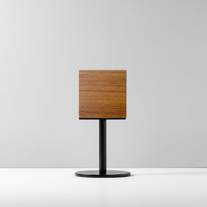 TABLE POLE ブロックサイン- BLACK - PIECE OF SIGN