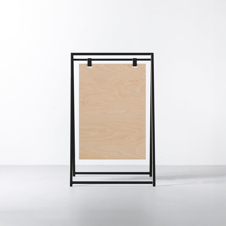 FOLDING A-FRAME スタンドサイン