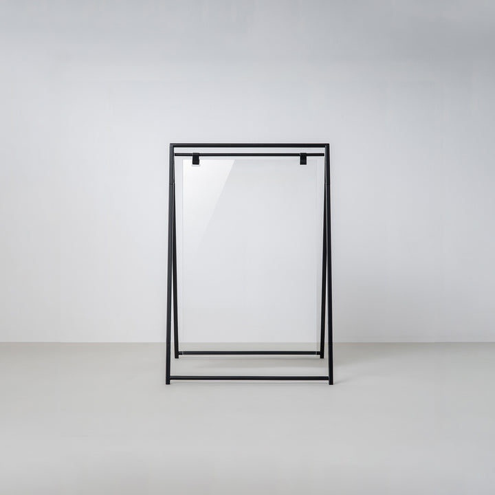 FOLDING A-FRAME スタンドサイン - PIECE OF SIGN