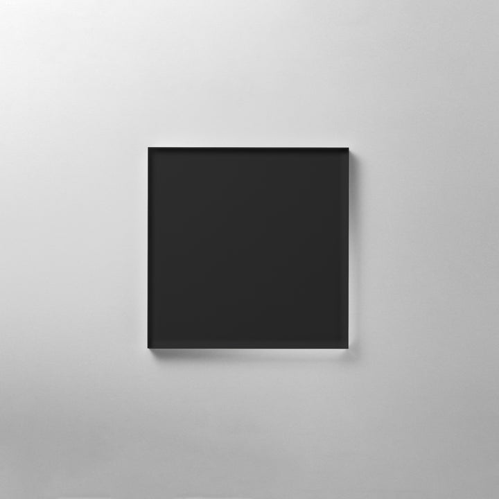 THE DOOR PLATE - COLOR - PIECE OF SIGN