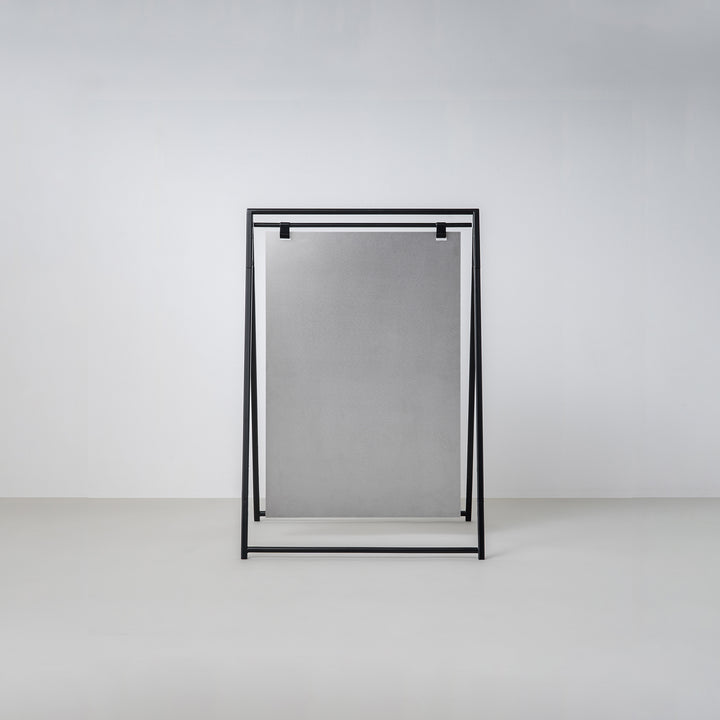 FOLDING A-FRAME スタンドサイン - PIECE OF SIGN
